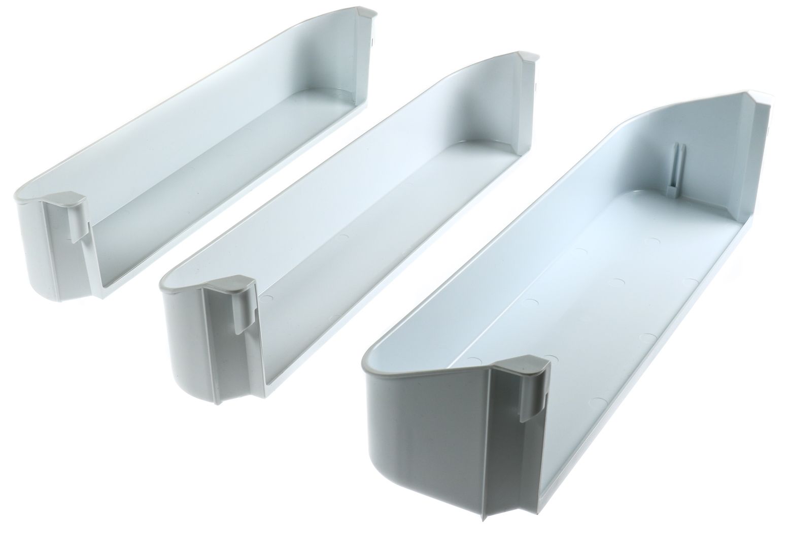 Dometic Refrigerator Door White Shelf Combo - 29325760166