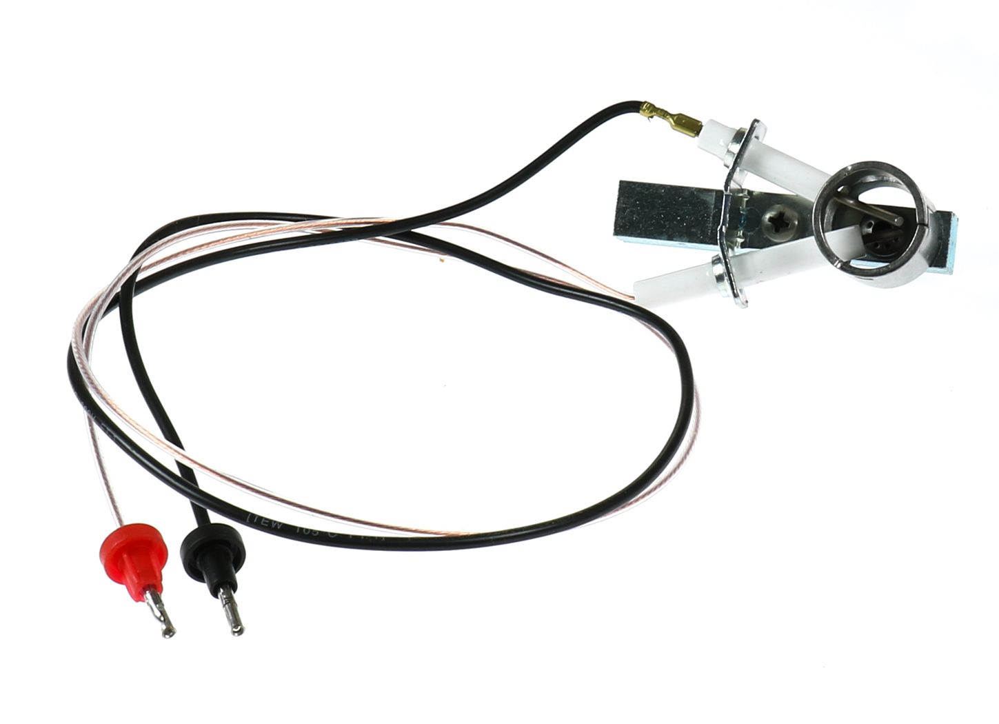 Dometic Refrigerator Gas Burner W/O Nozzle - 2412802825