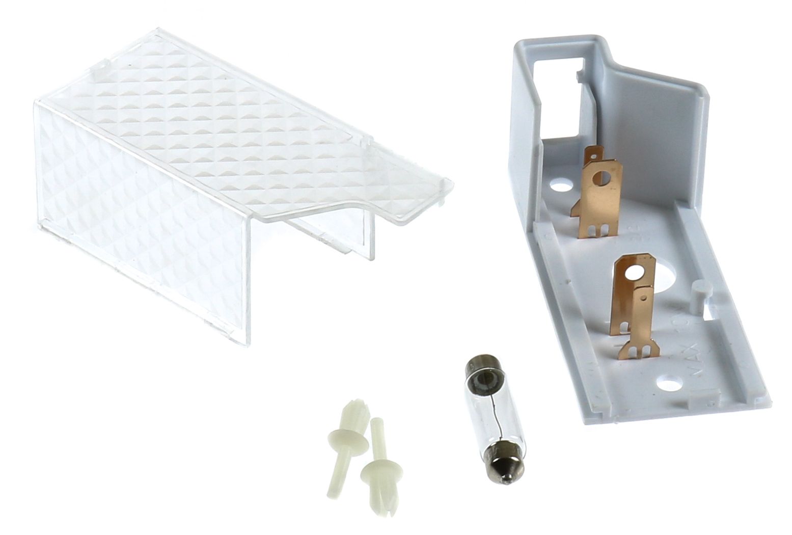 DOMETIC テディ Dometic Refrigerator Interior Light Assembly - 2932520014