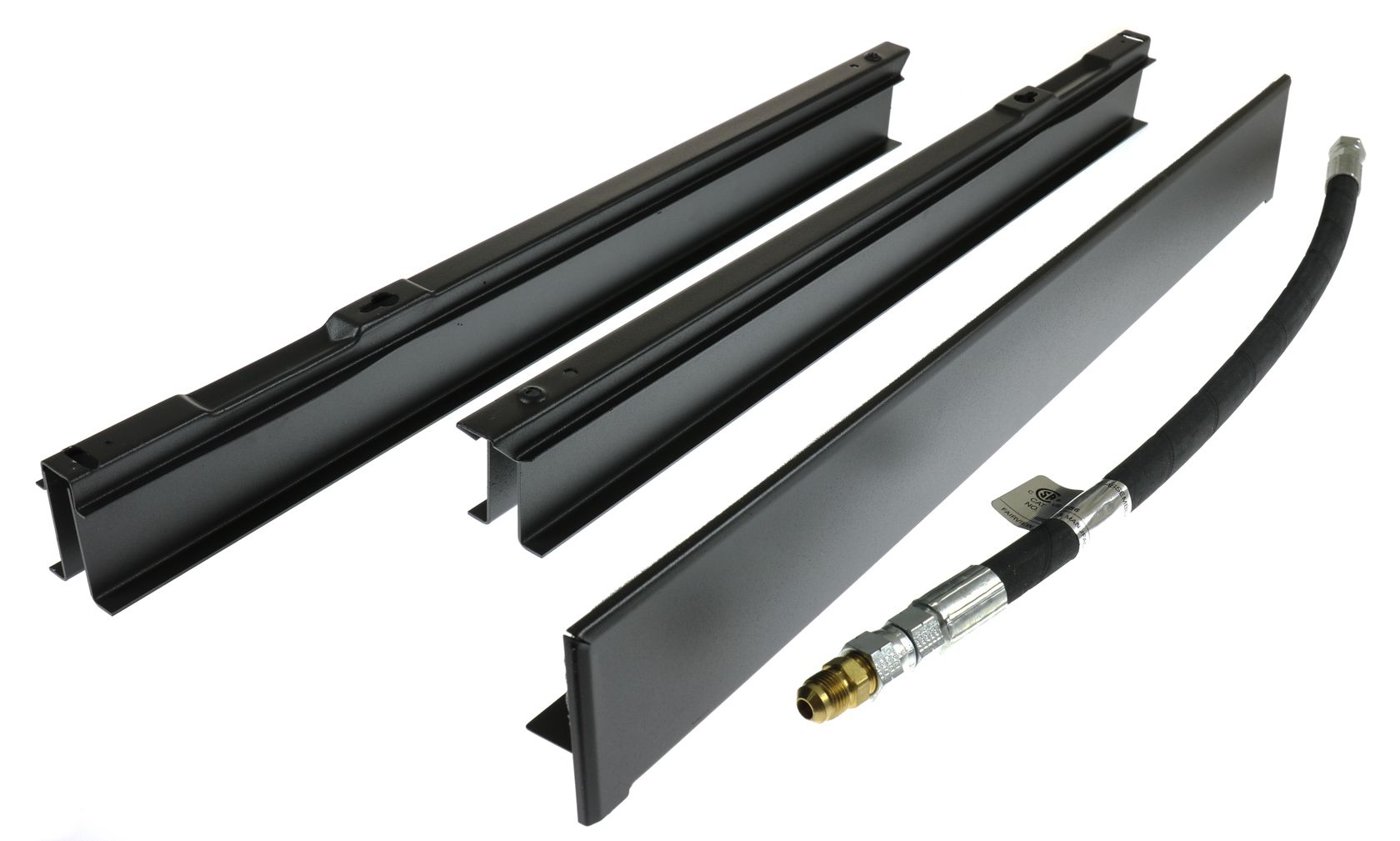 トップス Reee Dometic Refrigerator RM2820 Retrofit Riser Kit - 3313470.072