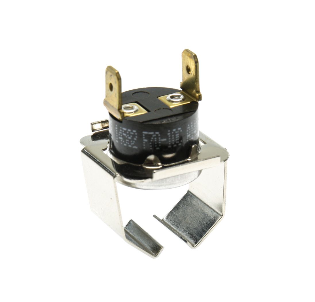 Dometic Refrigerator Thermodisc with Fan Clip - 2412906204