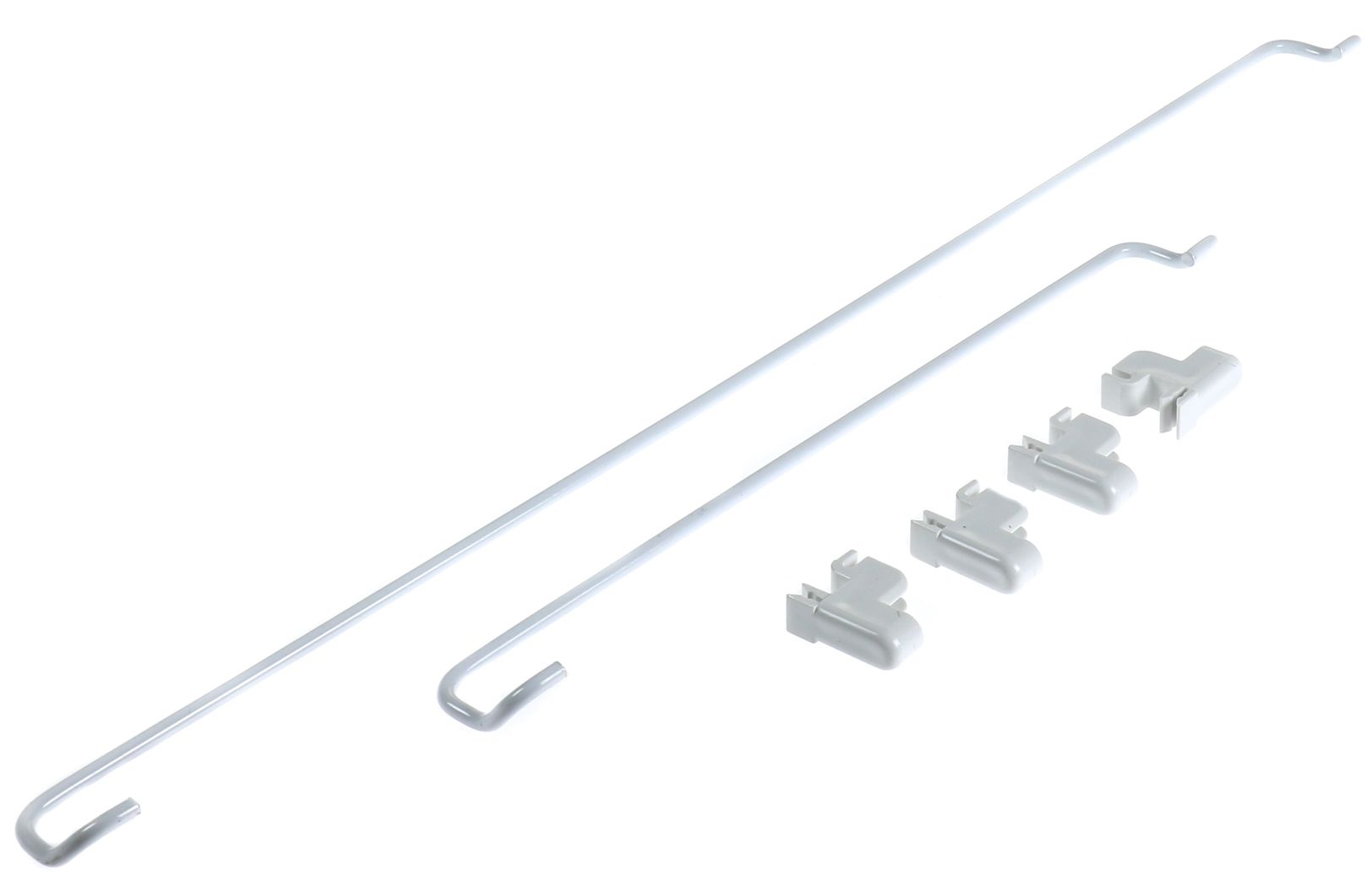 Dometic Refrigerator Wire Shelf Rail Combo Kit - 20073372111