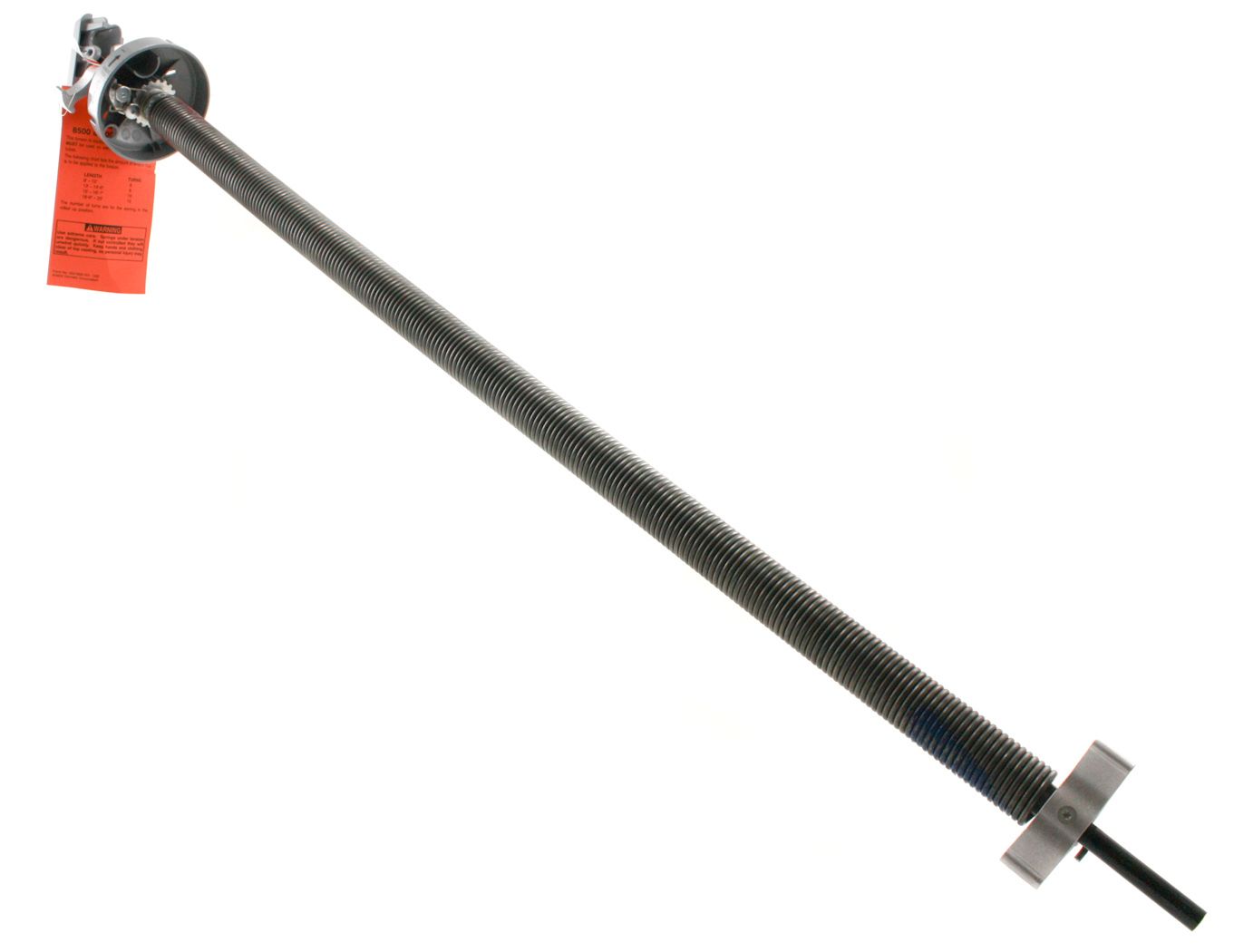 Dometic Right Hand Standard Duty Awning Torsion Assembly - 3108399.035
