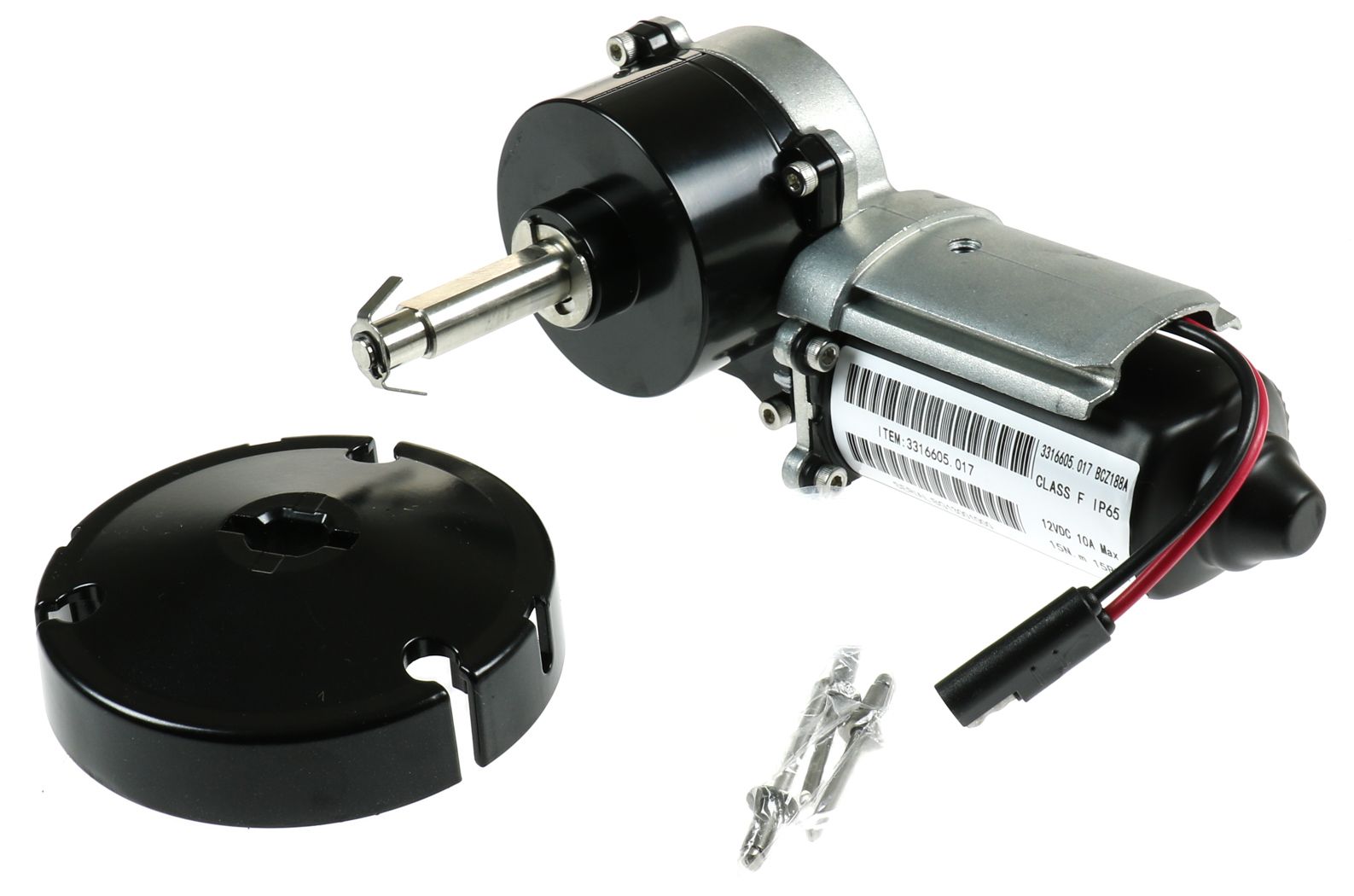 Dometic 9200 Series 3317084.000U Awning Motor Drive Head