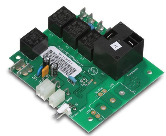 Dometic | RV Air Conditioner Control Board | 3313107.077