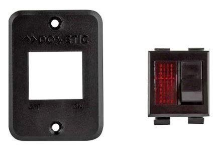 Dometic 91959 Water Heater Ignition Switch — supplier product photo 2