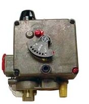Suburban Water Heater 161111 Gas Control Valve Thermostat