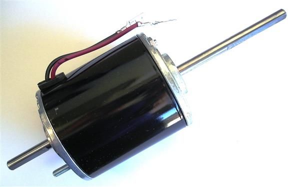 M.C. Enterprises Replacement Blower Motor for Atwood 82DC Series Furnaces