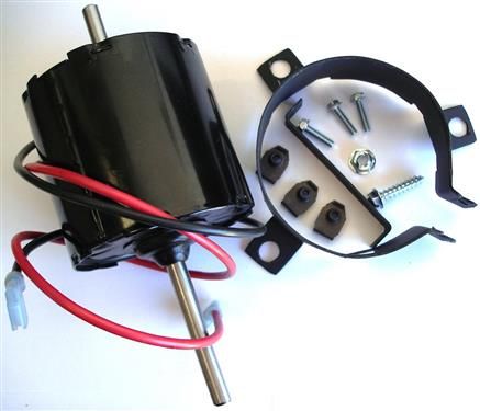 MC Enterprises 37359MC Motor Kit for Dometic Furnaces