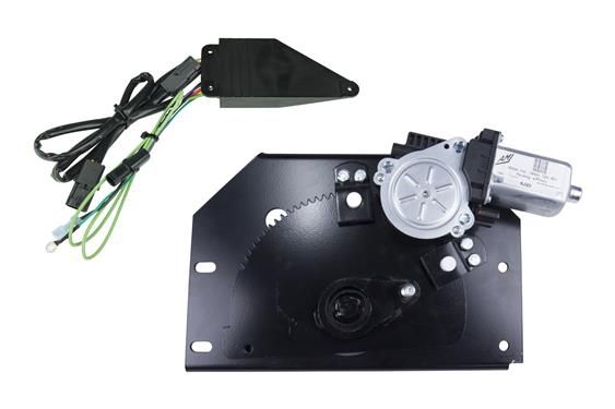 Lippert Components Kwikee Step Replacement Kit for 25 Series - 379804