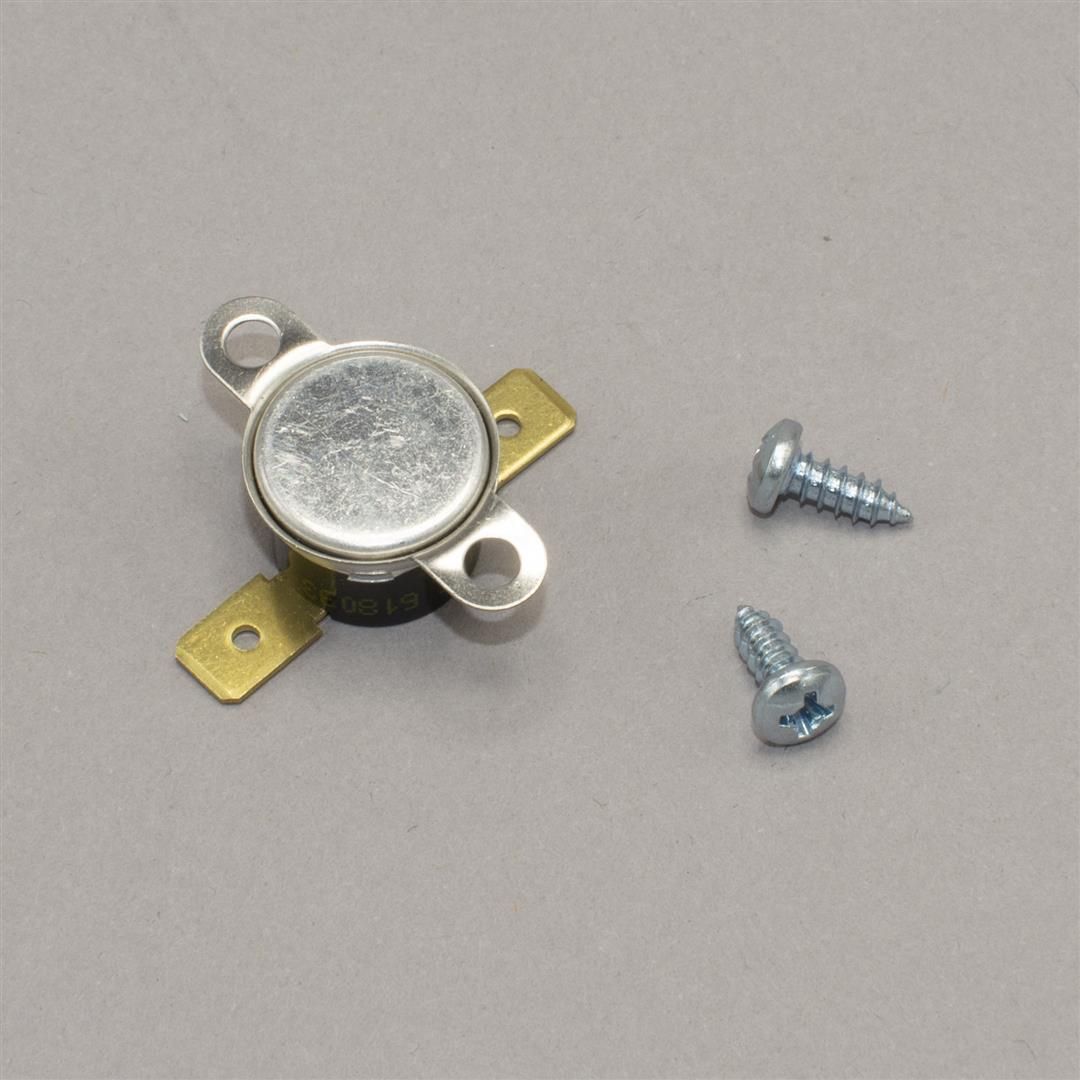 Norcold 638278 Fan Thermostat — supplier product photo 1