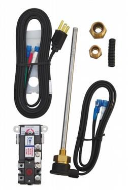 Valterra DGR10VP Hott Rod Water Heater Conversion Kit — supplier product photo 2
