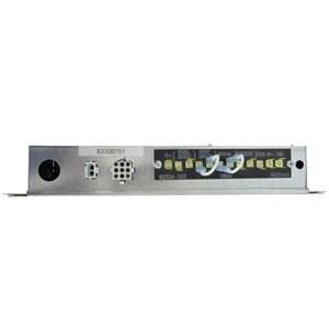 Coleman MACH 8xxx Series Cool Only Digital Zone Control Box