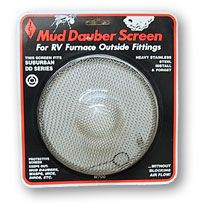 JCJ M-700 Furnace Screen