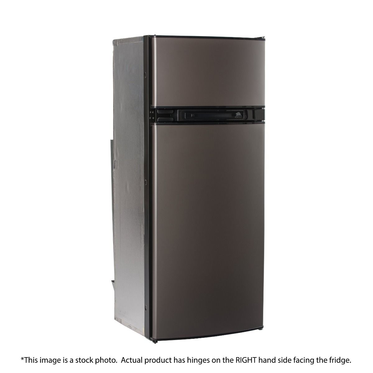 Norcold 5.3 Cu. Ft. 3-Way Right Hand Hinge Refrigerator - 692059