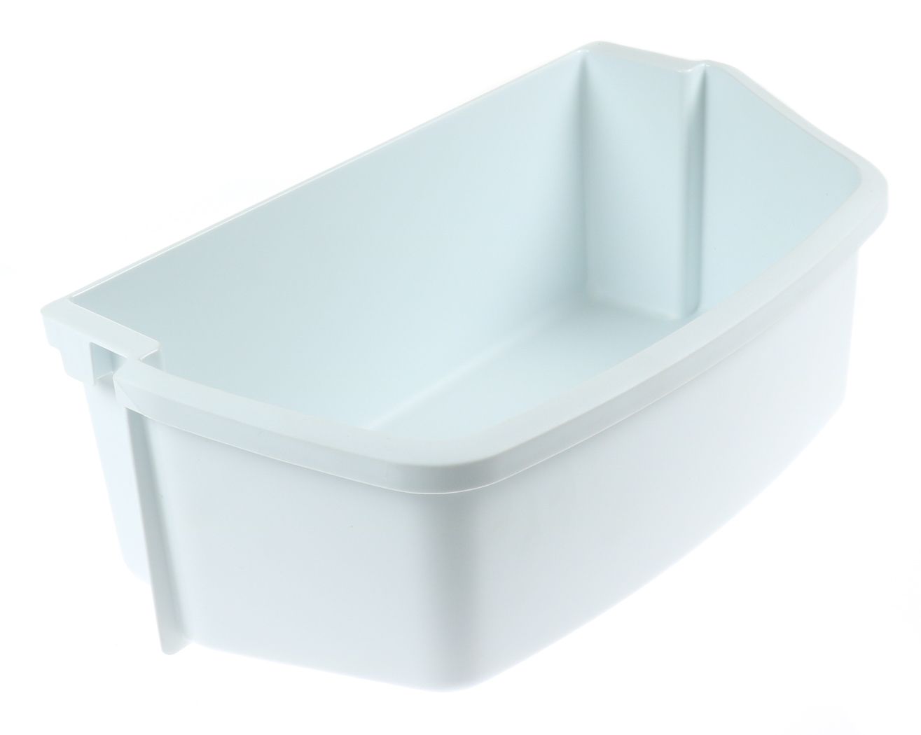 Norcold Refrigerator Lower Door Gallon Shelf Bin - 636748