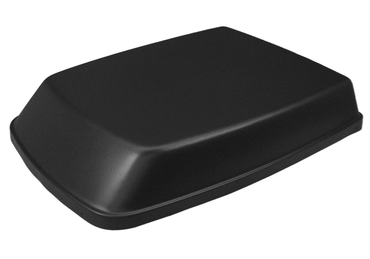 Dometic Penguin II Replacement Shroud Black