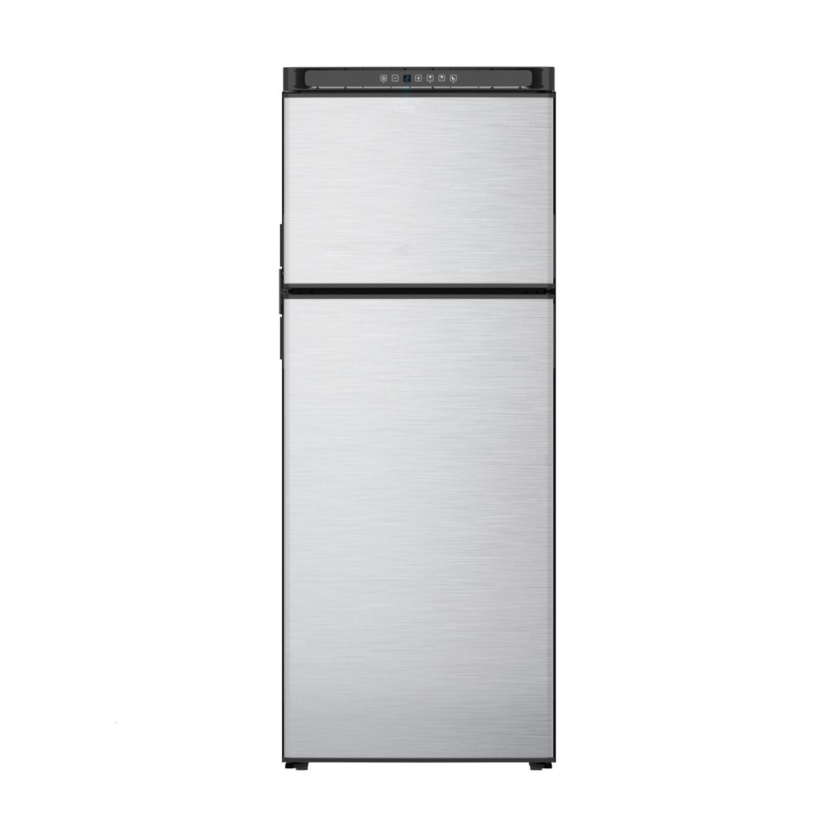 Norcold Polar 10 Cu. Ft. Right Hand Stainless Steel DC Compressor