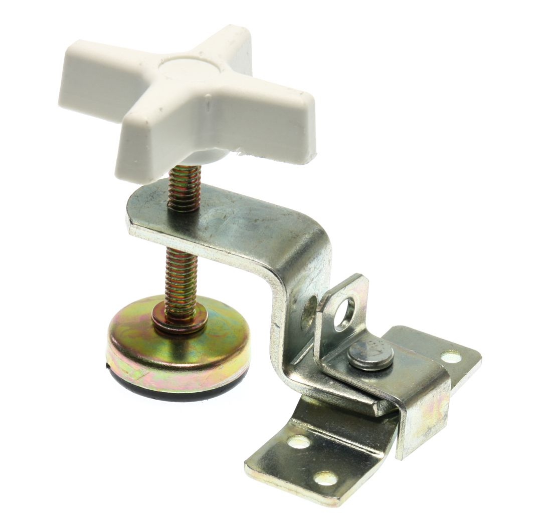 【E ❤︎ 】 RV Designer Fold-Out Bunk Clamp - E511