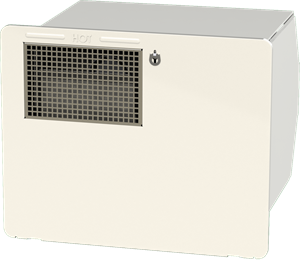 Suburban SAW6DEL 6 Gallon Gas/Electric Direct Spark Water Heater