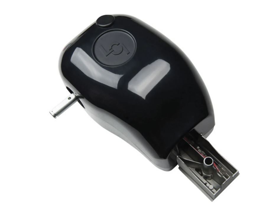 Elco (4) – Game For Sale g-rap Solera Black Power Awning Plain Drive Head Assembly - 273478