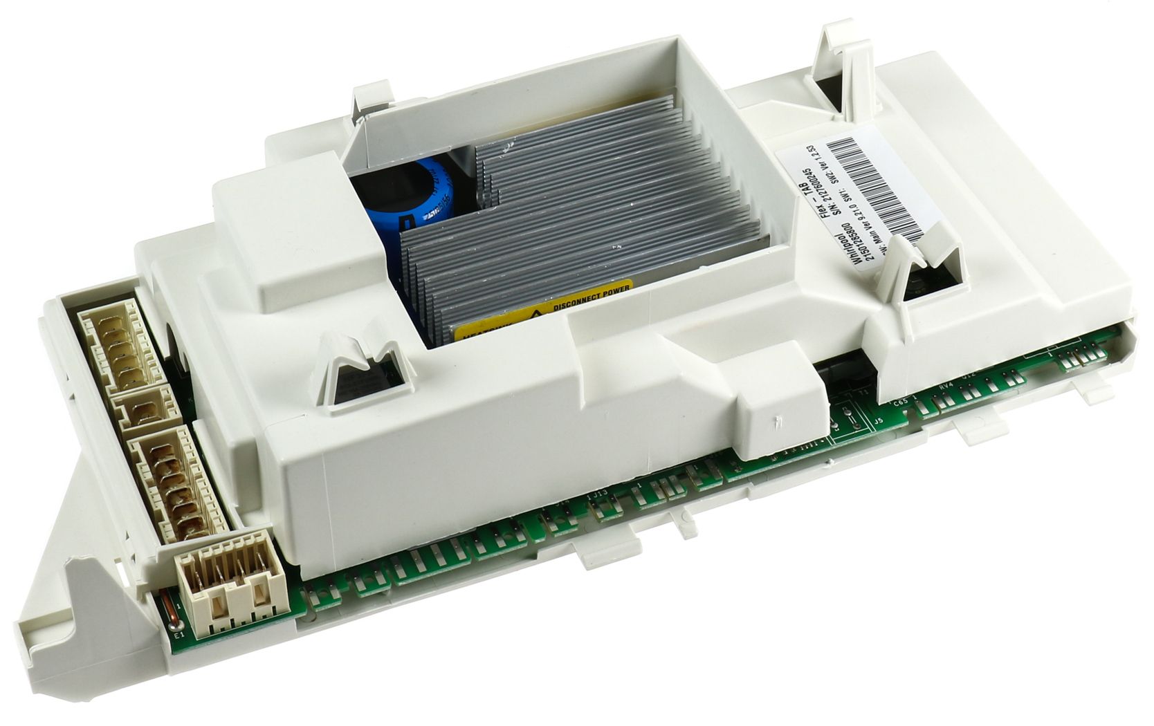 Splendide 2100xc control board discount
