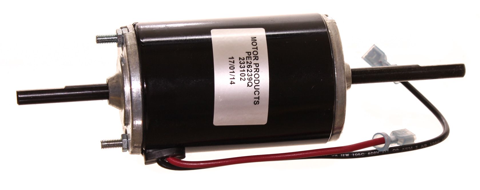 Suburban 233102 Furnace 12V DC Motor - 233102 Suburban 233102 Furnace 12V DC Motor - 233102