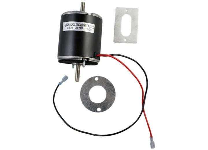 Suburban 521068 NT-16SEQ/NT-20SEQ Furnace Blower Motor Replacement