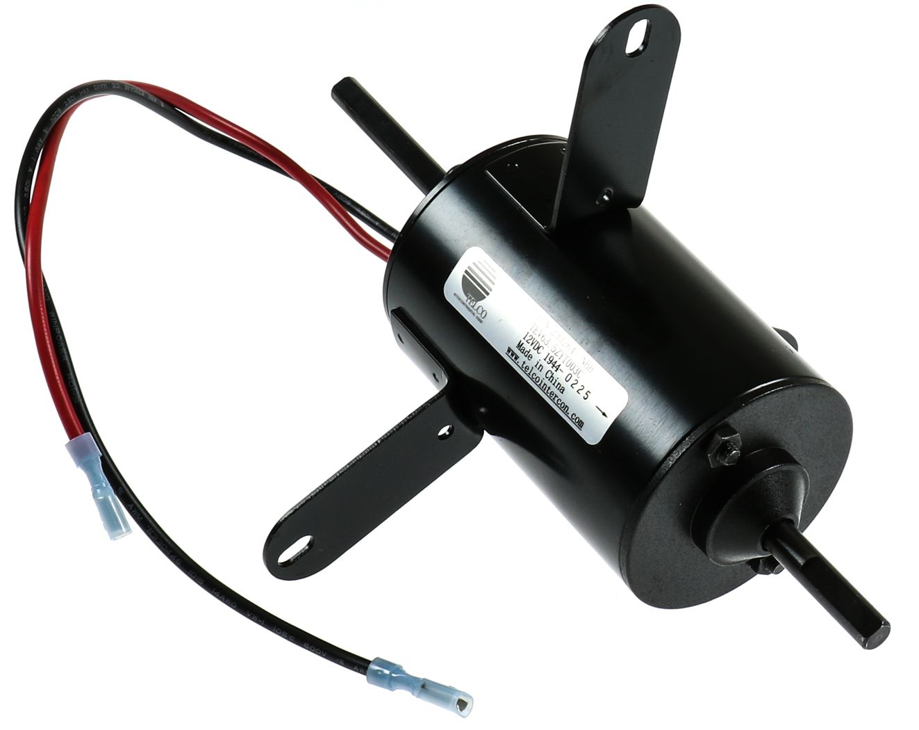 Suburban | RV Furnace Motor | 521137 | NT30 M/S/SP
