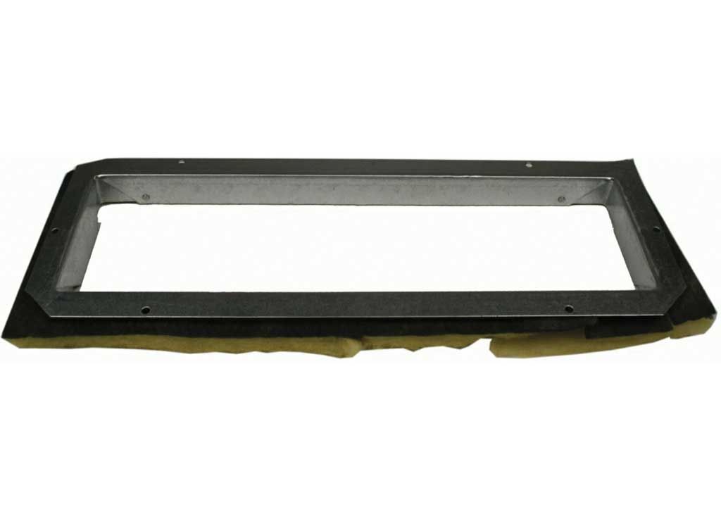 Suburban 520576 Bottom Duct Kit w/ Gasket