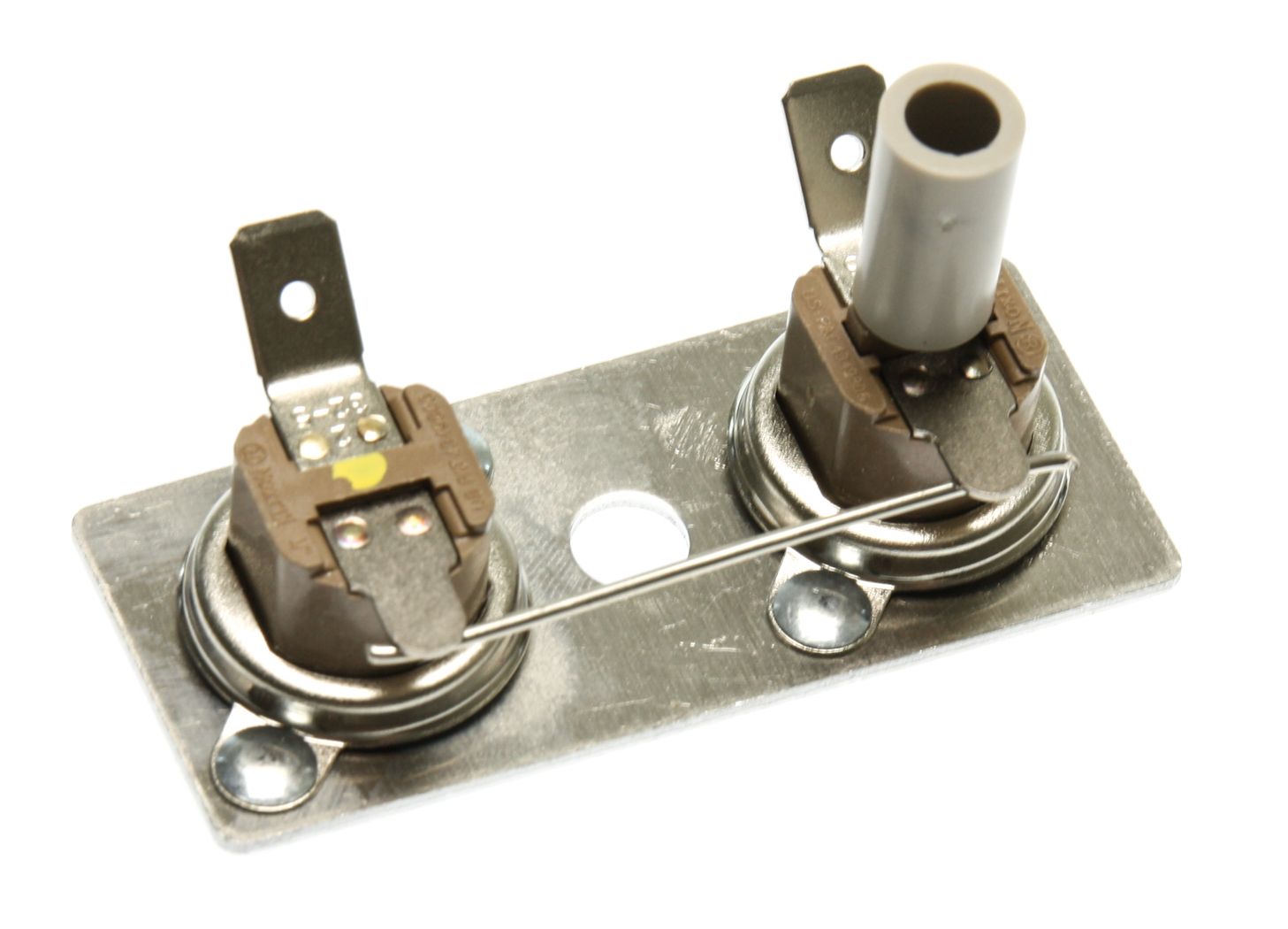 Suburban Water Heater 232319 Thermostat Limit Assembly 140 Degrees 12V
