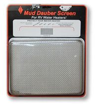 JCJ Enterprises | Mud Dauber Screen Suburban for Suburban 10 & 12 Gallon Water Heater | W200