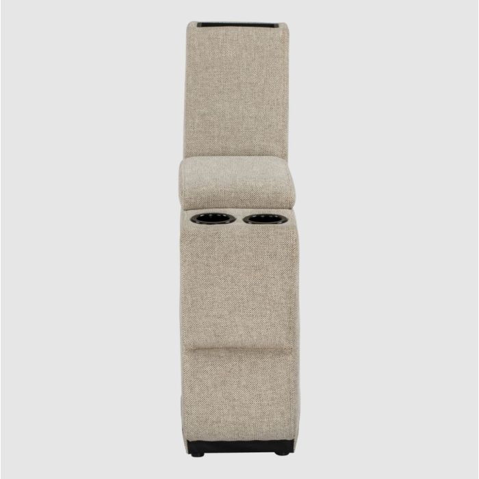 Thomas Payne Heritage Series Center Console in Norlina