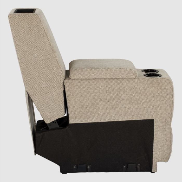 Thomas Payne Heritage Series Center Console in Norlina