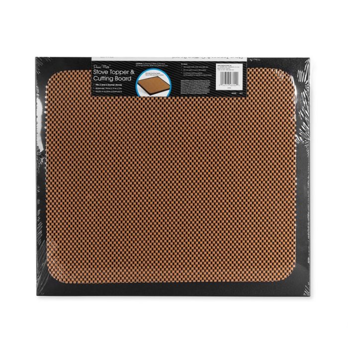 Camco Stove Topper Cutting Board