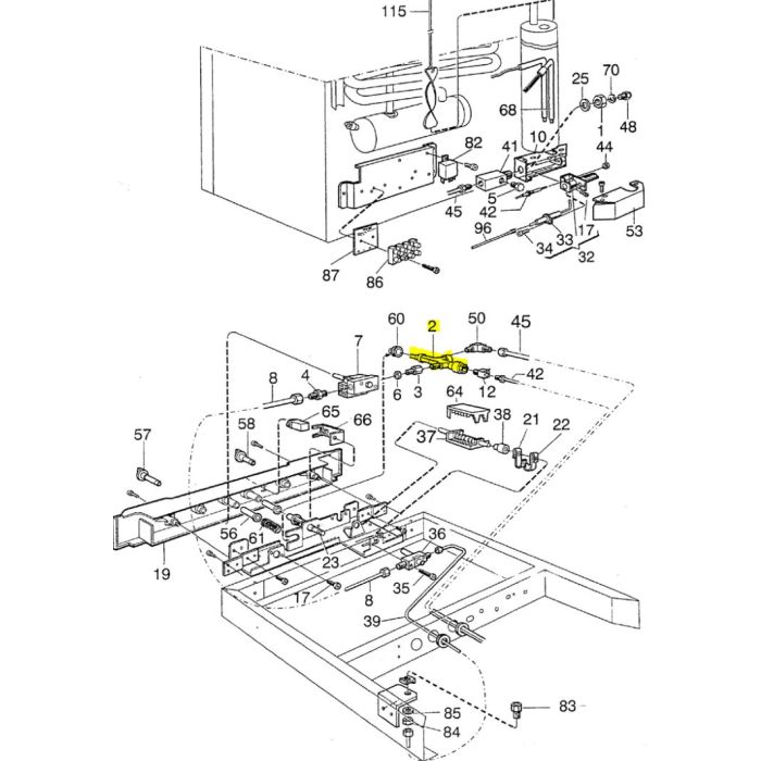 2-Safety Valve