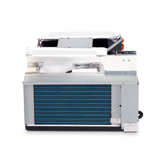 park model heating and cooling systems
