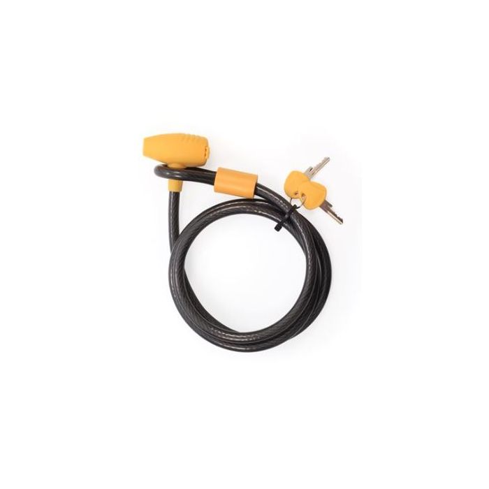 Camco Power Grip Universal Cable Lock