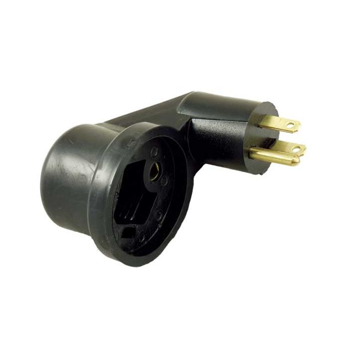 15 Amp M  to 30 Amp F