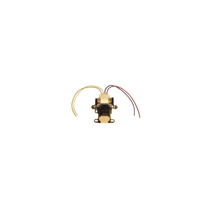 Parallax Battery Relay
