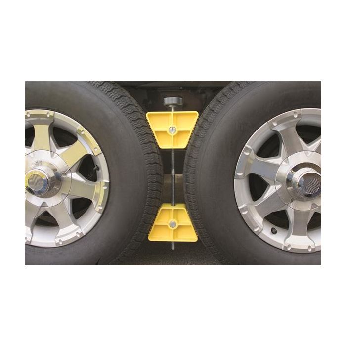 Camco RV Small Wheel Stop