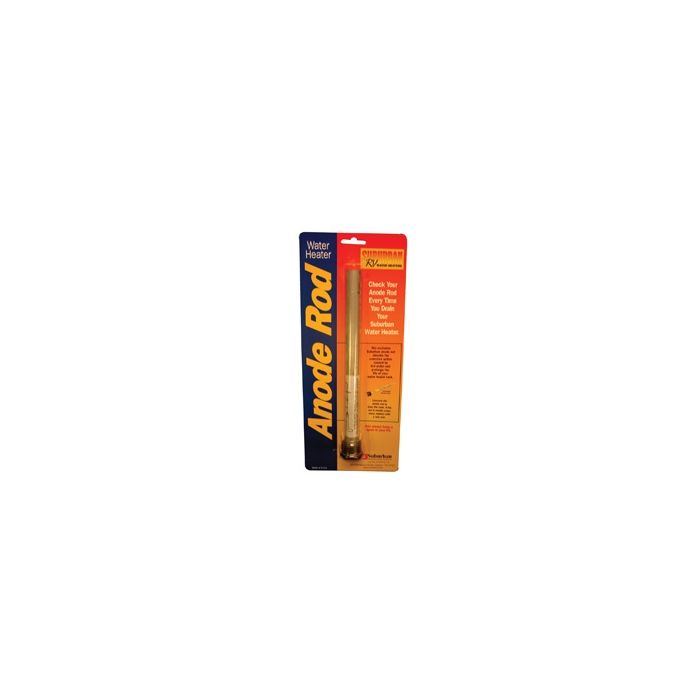 Suburban Water Heater 232767 Magnesium Anode Rod - 232767