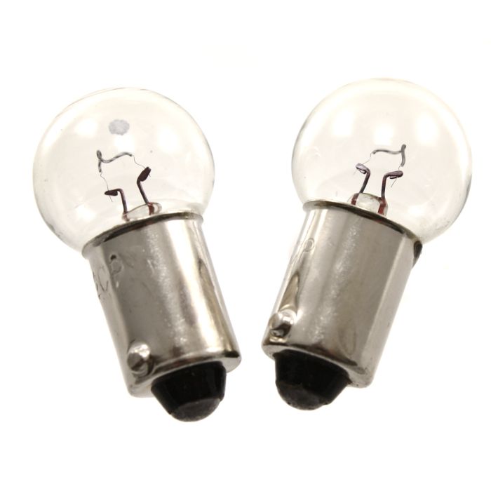 Miniature bayonet single contact bulb Miniature bayonet single contact bulb