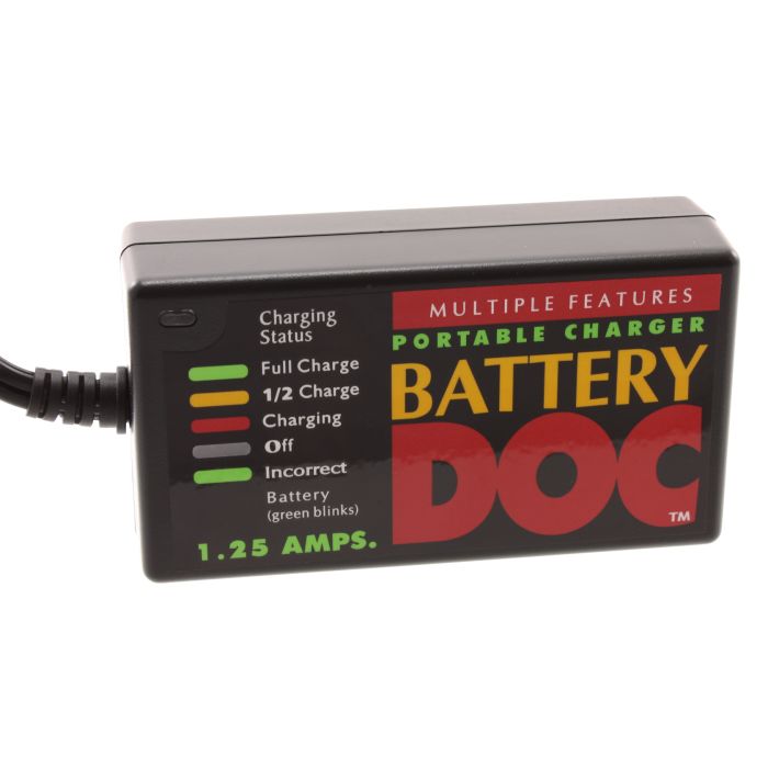 Charger / Maintainer