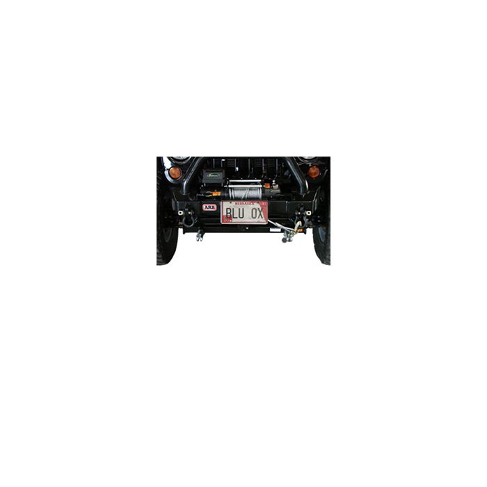BlueOx Baseplate BX1134