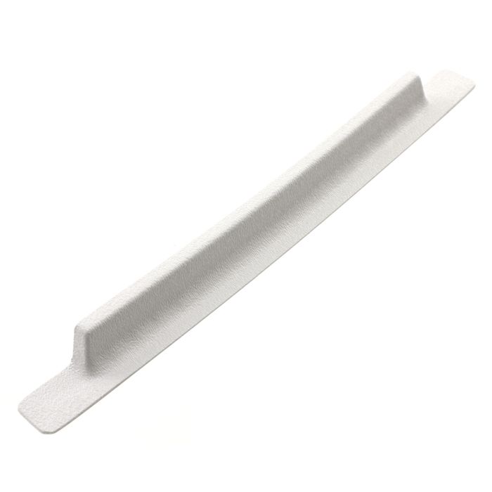 Camco 12" White Screen Door Slide Stop 45543 Camco 12" White Screen Door Slide Stop 45543