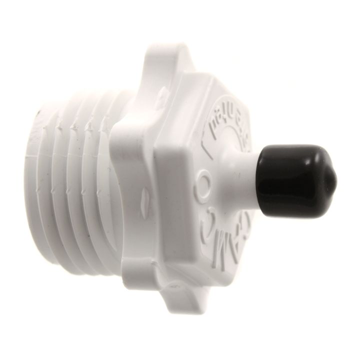 Completely clear your water lines to complete your winterization.