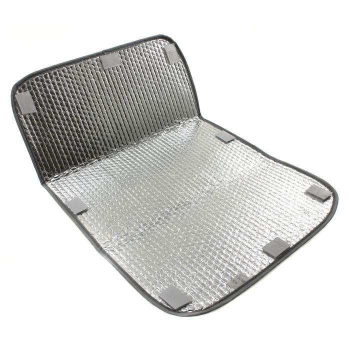 Camco Reflective Door Cover 45167 Camco Reflective Door Cover 45167