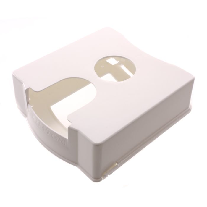 Camco White Pop-A-Napkin 57041 Camco White Pop-A-Napkin 57041