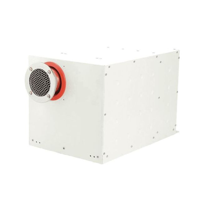 Suburban 60K BTU Tankless LP Water Heater